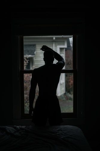 She Didn’t Come Back for Forgiveness. She Came Back to Finish Me