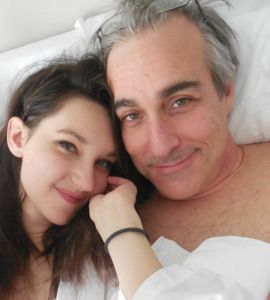 The Stepdaughter Temptress