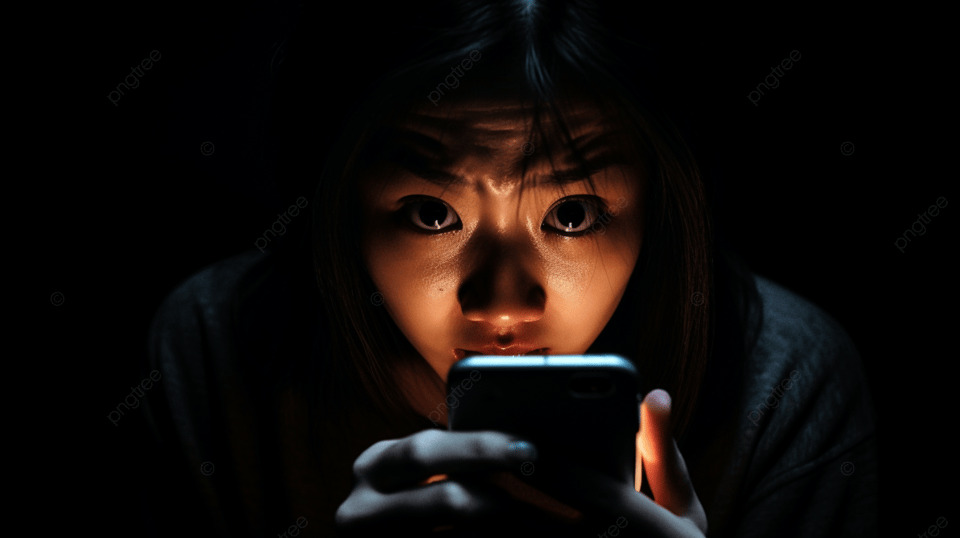 The Message on My Old Phone That Made Me Remember the One Person I Never Truly Forgot