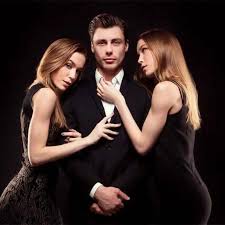 Sisters In Law Punish Me For Infidelity