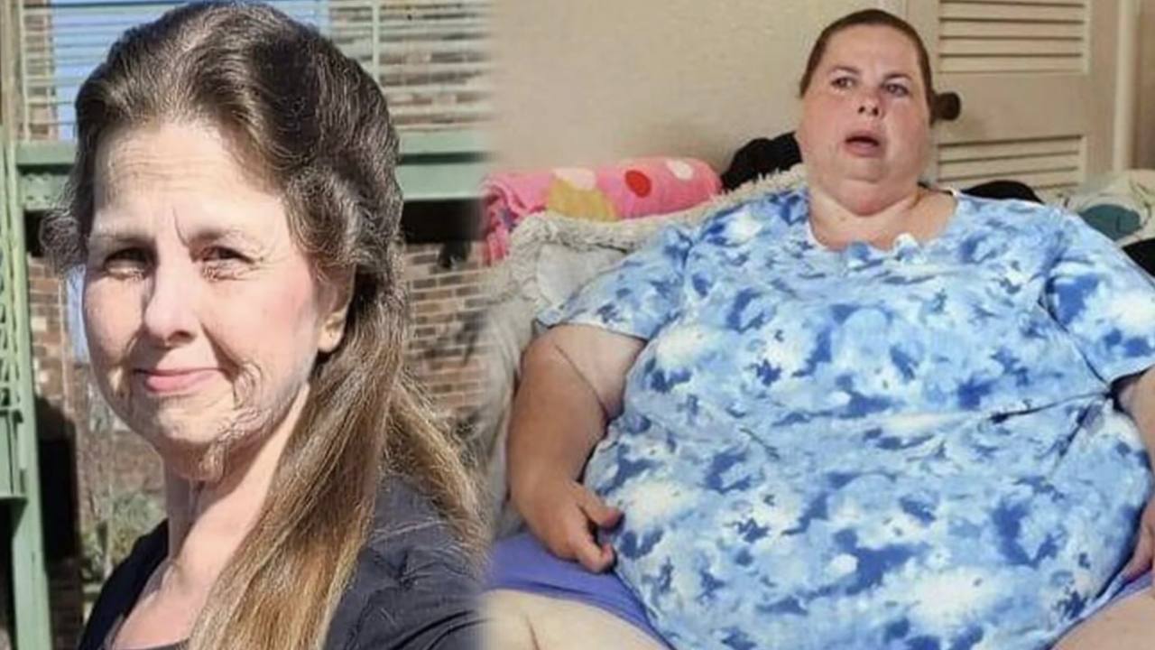 My 600-Lb. Life Tragedy: Pauline Potter Dead at 62 After Mysterious Crash — Son Reveals Shocking Final Moments